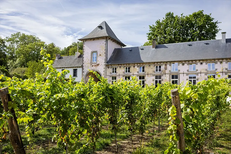 Parcelle Le Clos de la Ferme
